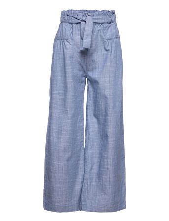 Trousers Bukser Blå Noa Noa Miniature
