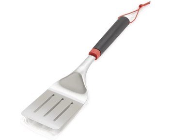 Weber Stek- & grillspade i rostfritt stål