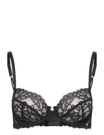 BOSS Underwire_Blossom - Black - B x 80