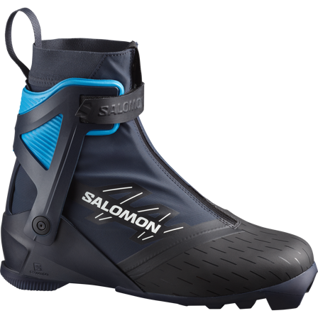 Salomon - Buty do narciarstwa biegowego Buty biegowe Rs10 - Ebony / White
