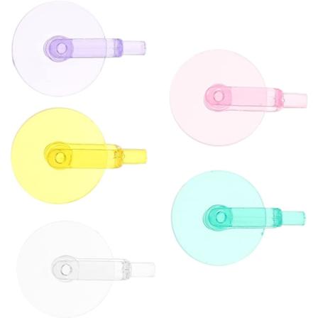 1 sett med 5 diamantmalingsverktøy, 360 ° hurtigspiss penn, diamantmalingspenn med spiss diamantplate DIY håndverk broderirulle, diamantvann 