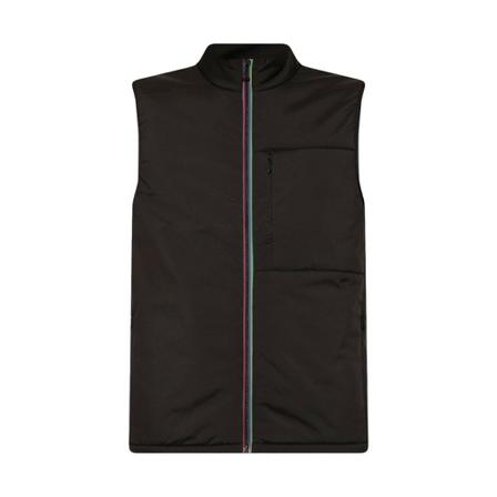 PS By Paul Smith Insulated vest Sort, Herre Veste