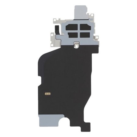 Reservedel Original NFC Antenne til Samsung Galaxy S23 Service Pack Samsung Sort