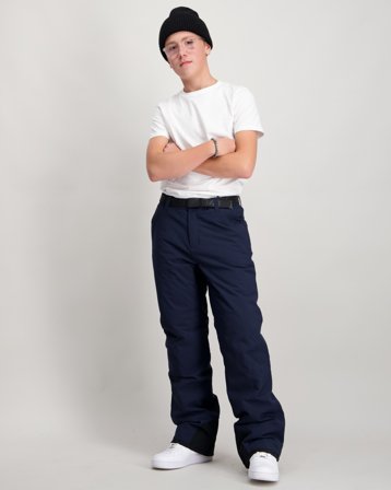 8848 Altitude Atoc 2.0 Pant Blå Täckbyxor/Skalbyxor Kille - Kids Brand Store