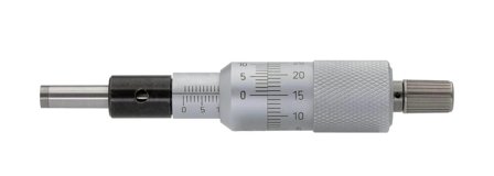 Limit 272360108 Mikrometer 0-25 mm, Måleinstrumenter