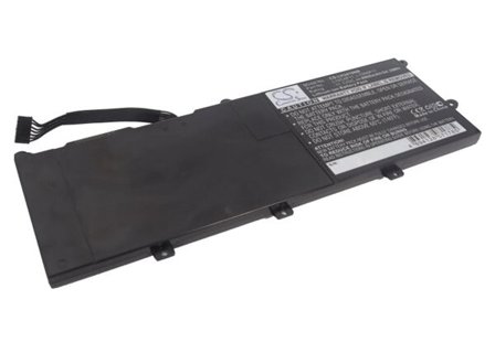 Batteri till Notebook, Bärbar dator för Lenovo IdeaPad U470
