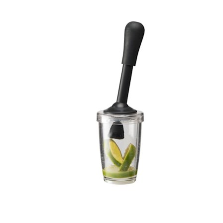 Muddlare / Fruktpress 22 cm Dorre