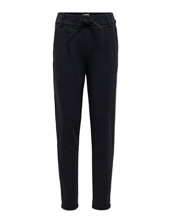 Konpoptrash Easy Pant Pnt Bukser Blå Kids Only*Betinget Tilbud