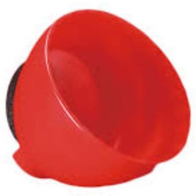 Teng Tools 174610204 Plastskål 150 mm, magnetisk, Garasjeinnredning & oppbevaring