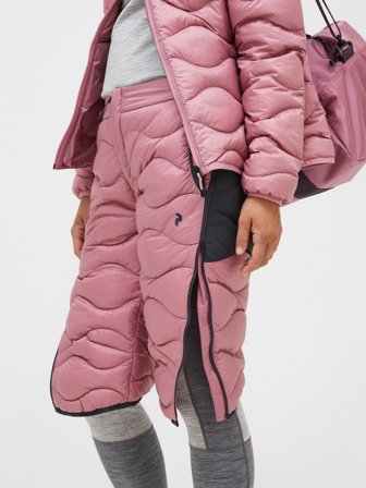 Peak Performance - Helium Down Shorts Women