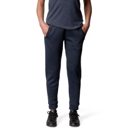 Houdini Women's Lodge Pants Women everyday trousers Blue XS