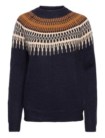 Irosasz Pullover Blue Saint Tropez