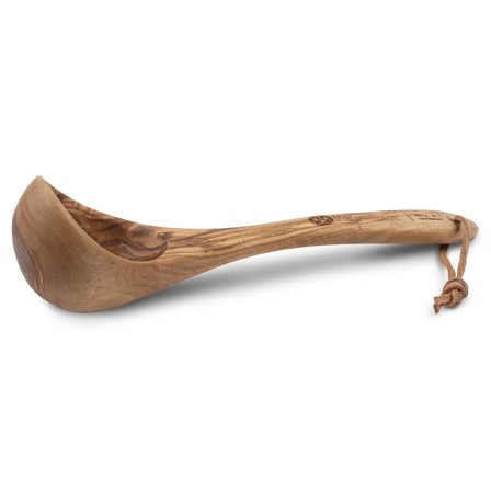 Petromax Tresleiv i oliventre 27 cm