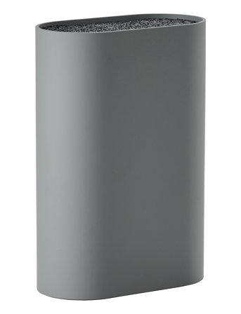 Zone Denmark | Knivblok Singles | 17X9X24CM