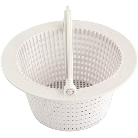 Swimming Pool Sil Skimmer Basket Ovan Mark