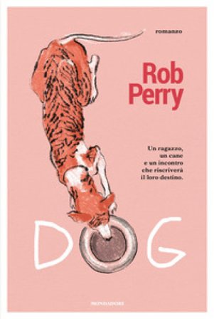 Dog Rob Perry