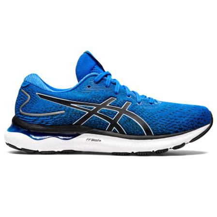 Lågskor Asics Gelnimbus 24 Blå 44