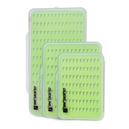 Guideline Slim Nymph - Medium