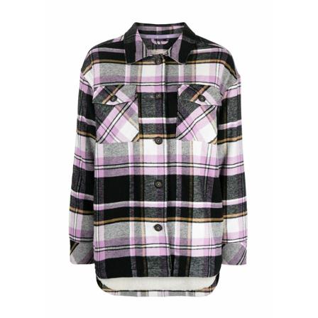 Barbour Shirts rosa, Dam, Dam, Storlek: M