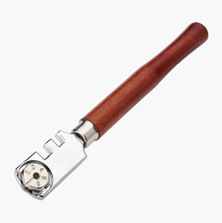 Glasskärare - Biltema