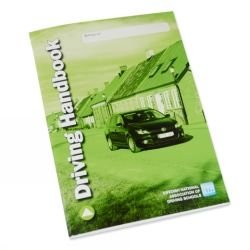 Driving Handbook, ISBN: 9789188377319