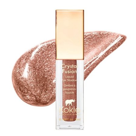 Kokie Crystal Fusion Liquid Eyeshadow - Moonchild