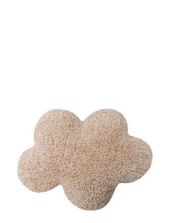 Lorena Canals | Floor Cushion Clouds Rose | 40X 50CM
