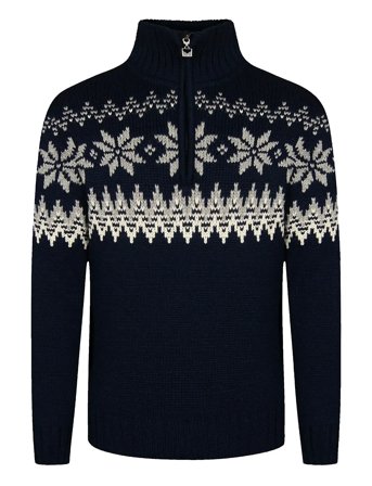 Dale of Norway | Myking Masc Sweater | S