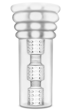 Kjøp M For Men All In Clear - Stroker | God pris