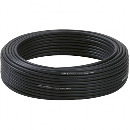 Gardena Micro-Drip-System Fordelerrør 15 m, 4,6 mm, Vanning
