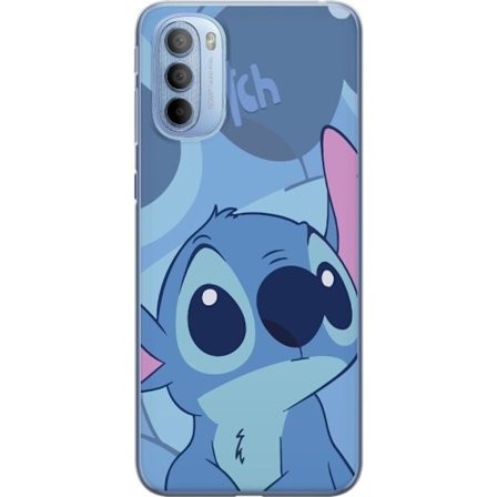 Kompatibelt Mobildeksel til Motorola Motorola Moto G31 Søm