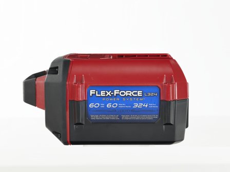 TORO Toro Batteri 60 V, 6.0AH, Maskintillbehör & förbrukning