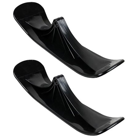 Sne Sled Ski Scooter Konverteringskit Forvandl Din Kick Scooter Til En Sne Scooter-e