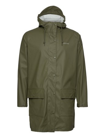 Exani | Rain Coat M | 44