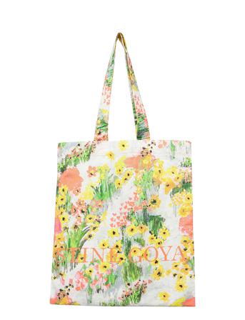 Rita, 1460 Tote Bag Bags Totes Multi/mønstret STINE GOYA