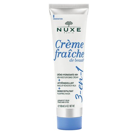 Nuxe 3-In-1 Multi-Purpose Cream 100 ml, Skincare, Ansigtspleje, Dagcreme