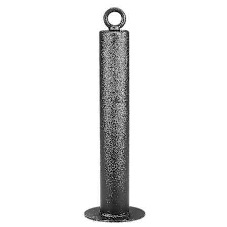 Garage Gym Fitness Læsse Pin Trissesystem - Nedtræksvedhæftning til Hjemmetræning