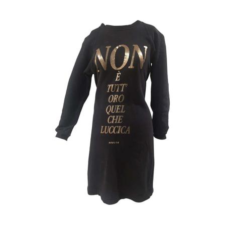 Moschino Pre-Owned, Pre-owned Dresses Zwart, Dames, Maat:ONE Size