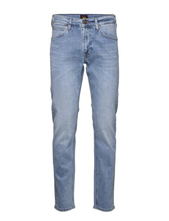 Daren Zip Fly Farkut Sininen Lee Jeans