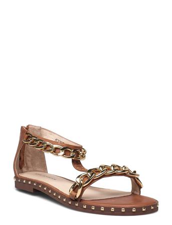 Sandal Brown Sofie Schnoor
