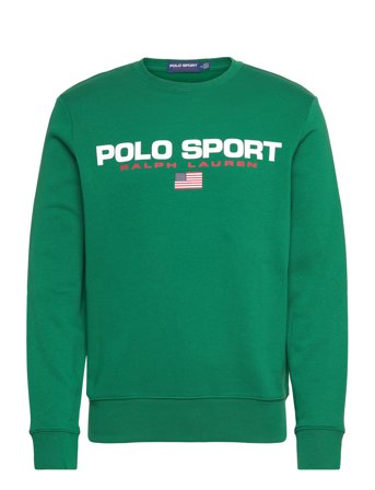 Polo Ralph Lauren | Polo Sport Fleece Sweatshirt | M