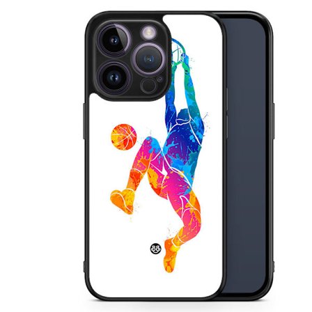 Bjornberry Skal iPhone 14 Pro -Basket