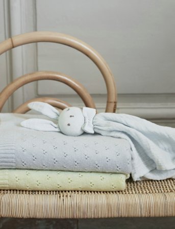 Elodie Details Blinkie - Bermuda Blue - Blue - ONE SIZE