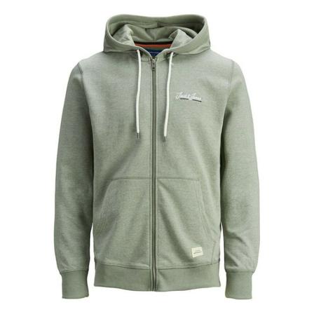 Jack & Jones, Men's jacket 12186716 Groen, Heren, Maat:S