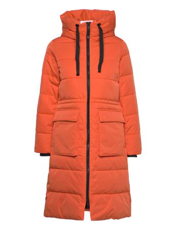 Mschpavinaria Jacket Fôret Kåpe Oransje MOSS COPENHAGEN