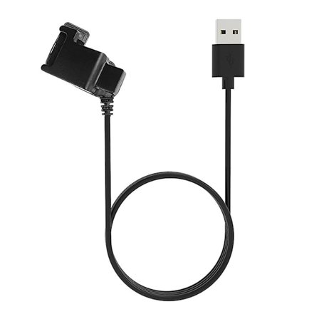 Laddkabel Cradle Dock Stand Watch Power Charger Adapter för Redmi Watch 2