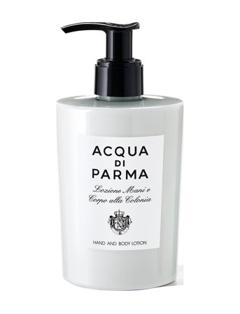 Acqua di Parma Colonia Hand & Body Lotion 300 Ml Disp. - Nude - ONE SIZE