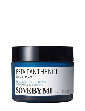 Some by Mi Beta Panthenol Repair Cream - Nude - 50 ML