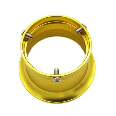 Karburator Luftfiltre Luftfilter Vindkop GULD