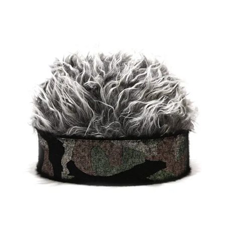 Peruk Keps Hip Hop Kepsar 1 1 1